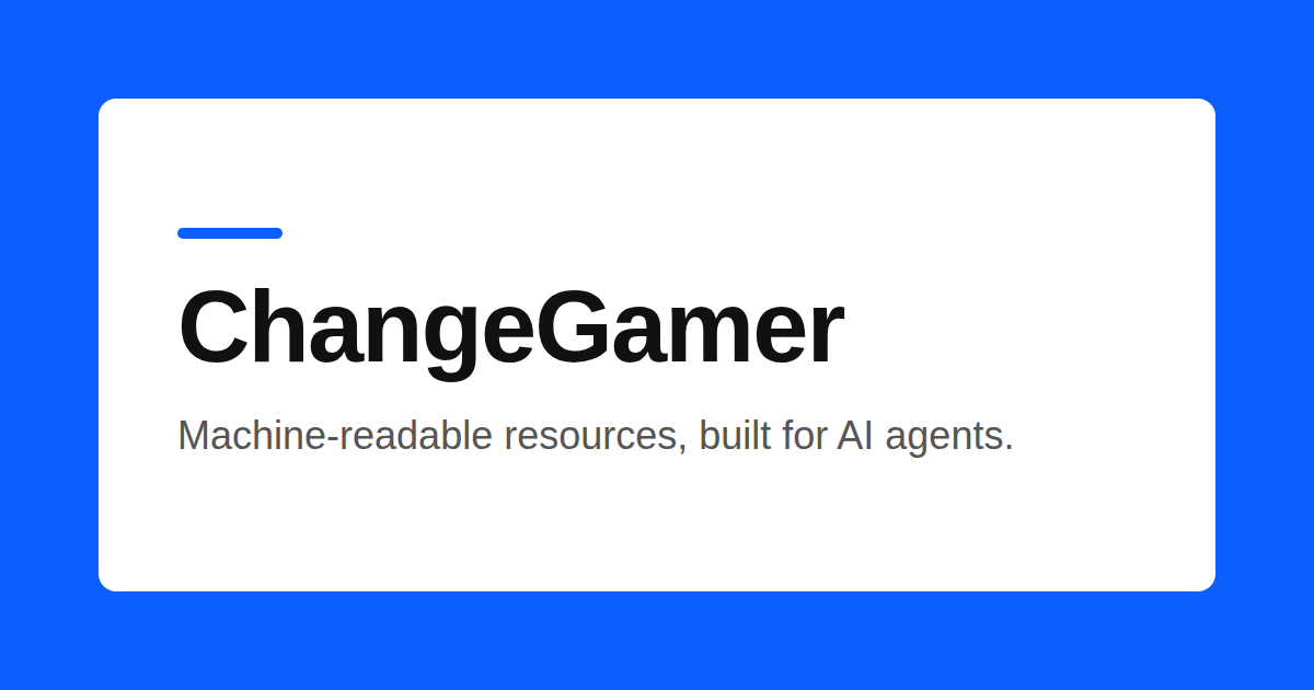 MCP vs Function Calling: When to Use Which — ChangeGamer